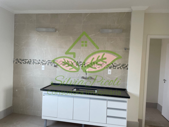 Imagem Apartamento com 3 Quartos à Venda, 105 m² em Centro - Itatiba