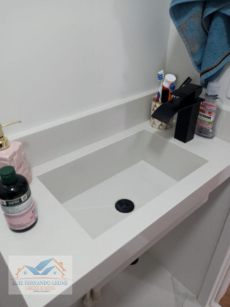 Imagem Apartamento com 2 Quartos à Venda, 36 m² em Lapa - São Paulo