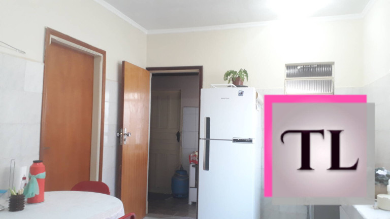 Imagem Casa com 3 Quartos à Venda, 130 m² em Jardim Country Club - Poços De Caldas Imagem Casa com 3 Quartos à Venda, 130 m² em Jardim Country Club - Poços De Caldas
