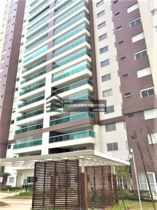 Apartamento com 4 Quartos à Venda, 254 m² em Vila Sao Francisco - Osasco