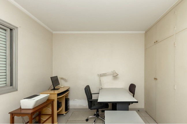 Imagem Apartamento com 3 Quartos à Venda, 98 m² em Planalto Paulista - São Paulo