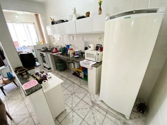 Imagem Apartamento com 1 Quarto à Venda, 45 m² em Guilhermina - Praia Grande Imagem Apartamento com 1 Quarto à Venda, 45 m² em Guilhermina - Praia Grande