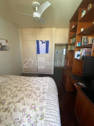 Imagem Apartamento com 3 Quartos à Venda, 160 m² em Higienópolis - São Paulo