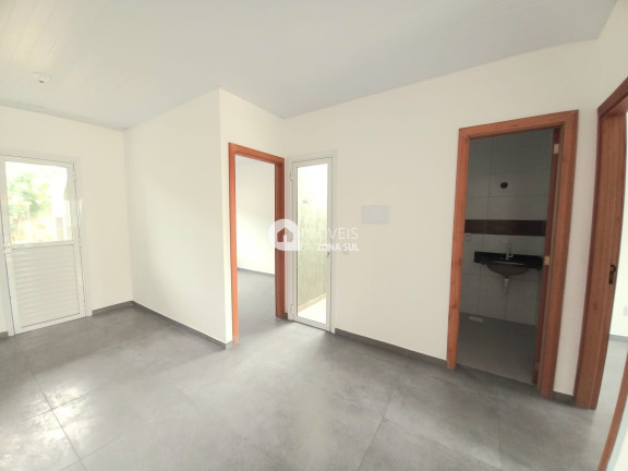 Imagem Casa com 2 Quartos à Venda, 48 m² Imagem Casa com 2 Quartos à Venda, 48 m²