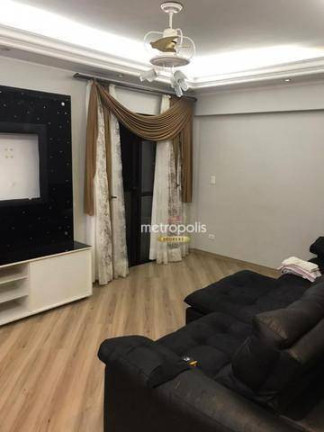 Imagem Apartamento com 2 Quartos à Venda, 75 m² em Jardim Bela Vista - Santo André Imagem Apartamento com 2 Quartos à Venda, 75 m² em Jardim Bela Vista - Santo André