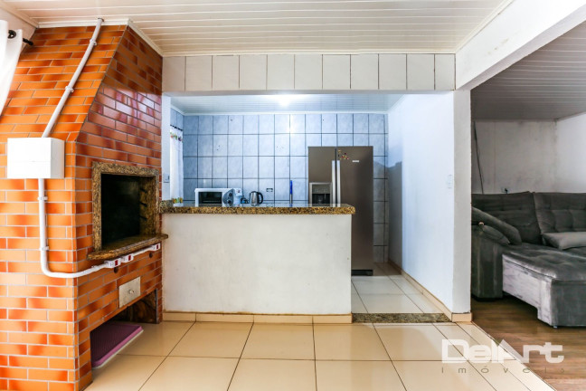 Imagem Casa com 2 Quartos à Venda, 93 m² em Xaxim - Curitiba Imagem Casa com 2 Quartos à Venda, 93 m² em Xaxim - Curitiba