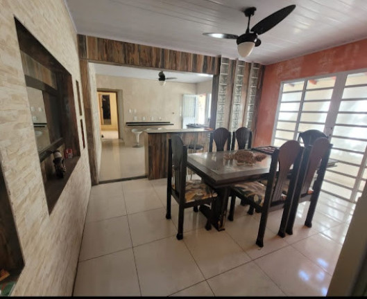 Imagem Casa com 2 Quartos à Venda ou Locação, 105 m² em Jardim Pacaembu - Jundiaí