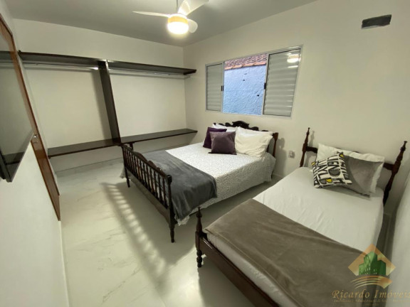 Imagem Casa com 3 Quartos à Venda, 140 m² em Taquaral - Ubatuba Imagem Casa com 3 Quartos à Venda, 140 m² em Taquaral - Ubatuba
