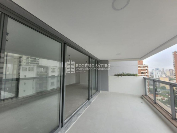 Imagem Apartamento com 3 Quartos à Venda, 165 m² em Chacara Klabin - São Paulo Imagem Apartamento com 3 Quartos à Venda, 165 m² em Chacara Klabin - São Paulo