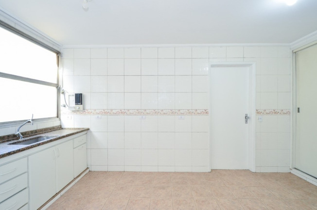 Imagem Apartamento com 3 Quartos à Venda, 107 m² em Higienópolis - São Paulo