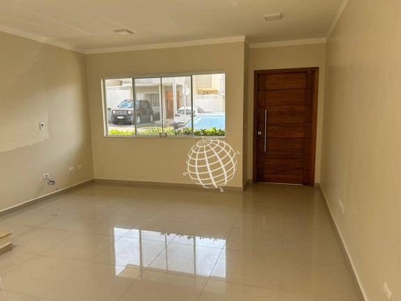 Imagem Casa com 3 Quartos à Venda, 112 m² em Jardim Paulista - Atibaia Imagem Casa com 3 Quartos à Venda, 112 m² em Jardim Paulista - Atibaia