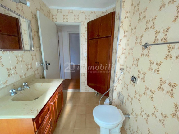 Imagem Apartamento com 2 Quartos à Venda, 90 m² em Higienópolis - São Paulo
