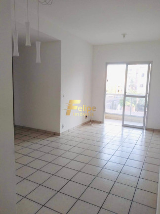 Imagem Imóvel com 3 Quartos à Venda, 75 m² em Jardim Camburi - Vitória Imagem Imóvel com 3 Quartos à Venda, 75 m² em Jardim Camburi - Vitória
