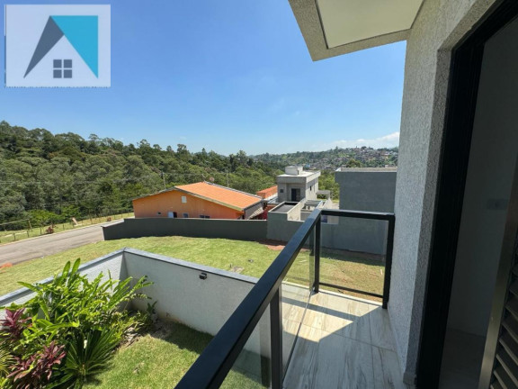 Imagem Casa com 3 Quartos à Venda, 120 m² em Chácara Jaguari (fazendinha) - Santana De Parnaíba