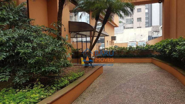 Imagem Imóvel à Venda, 40 m² em Pinheiros - São Paulo Imagem Imóvel à Venda, 40 m² em Pinheiros - São Paulo