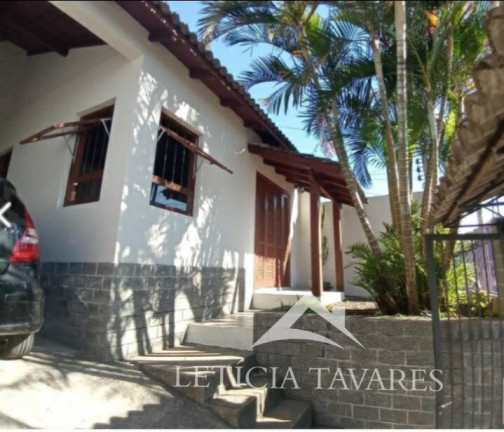 Imagem Casa com 3 Quartos à Venda, em Parque Primavera - Esteio Imagem Casa com 3 Quartos à Venda, em Parque Primavera - Esteio