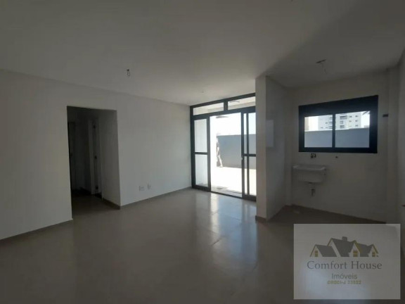 Imagem Apartamento com 2 Quartos à Venda, 103 m² em Baeta Neves - São Bernardo Do Campo Imagem Apartamento com 2 Quartos à Venda, 103 m² em Baeta Neves - São Bernardo Do Campo