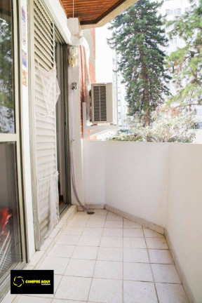 Imagem Apartamento com 1 Quarto à Venda, 45 m² em Santa Cecília - São Paulo Imagem Apartamento com 1 Quarto à Venda, 45 m² em Santa Cecília - São Paulo