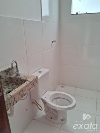 Imagem Casa com 2 Quartos para Alugar ou Temporada, 52 m² em Residencial Jacaraípe - Serra