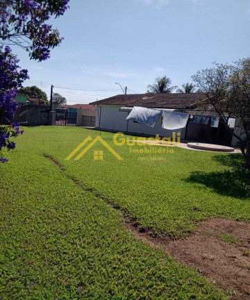 Imagem Imóvel com 3 Quartos à Venda, 2.210 m² em Campestre - Piracicaba