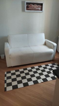 Imagem Apartamento com 3 Quartos à Venda, 97 m² em Parque Residencial Aquarius - São José Dos Campos