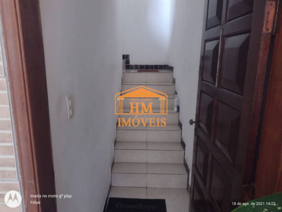 Imagem Casa com 2 Quartos à Venda, 110 m² em Vila Nossa Senhora De Fatima - Sao Vicente Imagem Casa com 2 Quartos à Venda, 110 m² em Vila Nossa Senhora De Fatima - Sao Vicente
