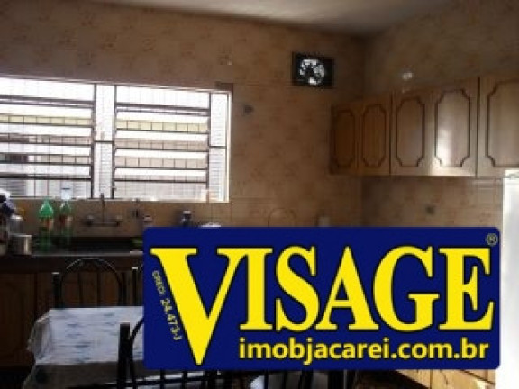 Imagem Casa com 3 Quartos à Venda, 143 m² em Jd. St. Maria - Jacareí Imagem Casa com 3 Quartos à Venda, 143 m² em Jd. St. Maria - Jacareí