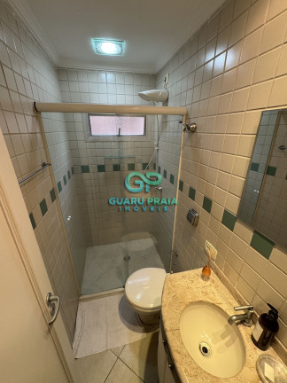 Imagem Apartamento com 2 Quartos à Venda, 70 m² em Enseada - Guarujá