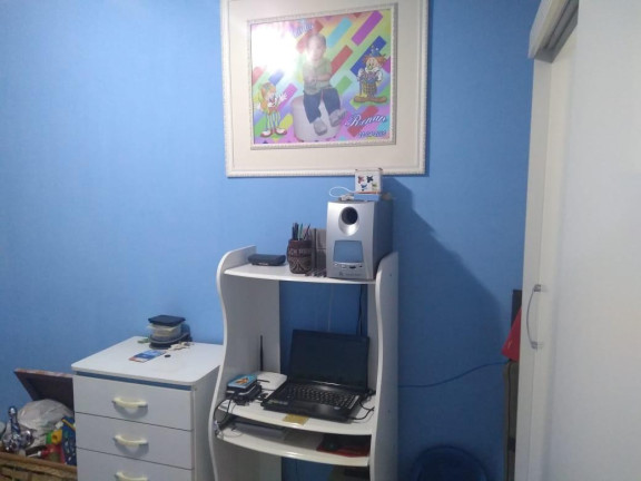 Imagem Apartamento com 2 Quartos à Venda, 58 m² em Realengo Imagem Apartamento com 2 Quartos à Venda, 58 m² em Realengo