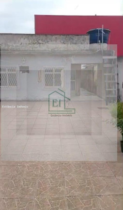 Imagem Casa com 3 Quartos à Venda, 480 m² em Centro - Itaguaí
