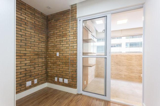 Imagem Apartamento com 2 Quartos à Venda, 74 m² em Cidade Monções - São Paulo Imagem Apartamento com 2 Quartos à Venda, 74 m² em Cidade Monções - São Paulo