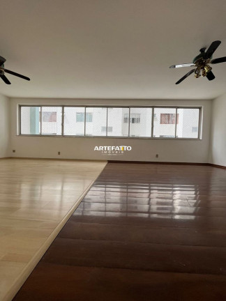 Imagem Apartamento com 3 Quartos à Venda, 200 m² em Paraíso - São Paulo