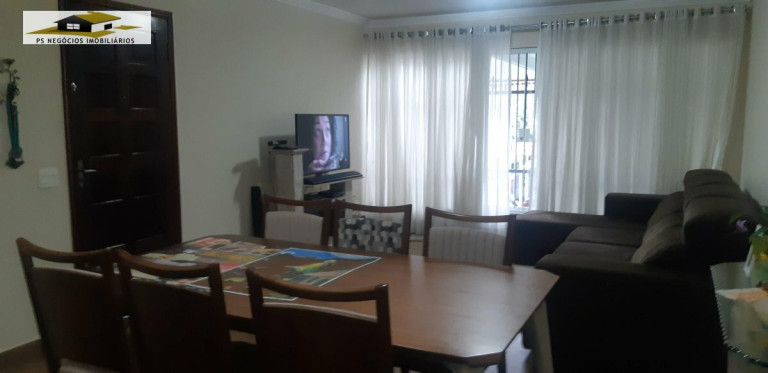 Imagem Apartamento com 3 Quartos à Venda, 150 m² em Vila Nair - São Paulo