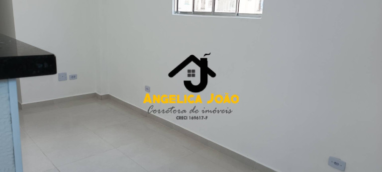 Imagem Apartamento com 1 Quarto à Venda, 36 m² em Gonzaguinha - São Vicente Imagem Apartamento com 1 Quarto à Venda, 36 m² em Gonzaguinha - São Vicente