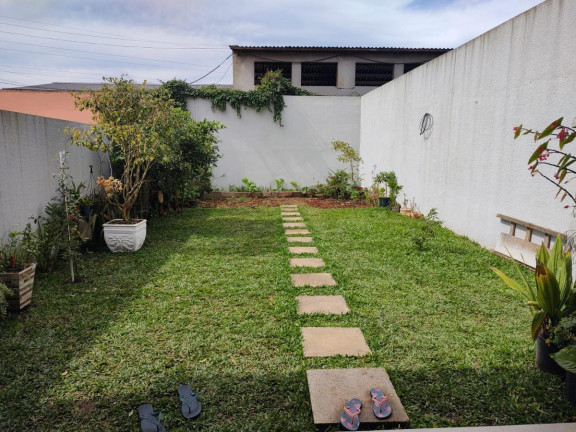 Imagem Sobrado com 3 Quartos à Venda, 160 m² em São Pedro - São José Dos Pinhais Imagem Sobrado com 3 Quartos à Venda, 160 m² em São Pedro - São José Dos Pinhais