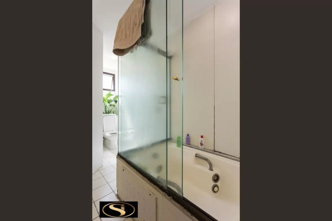 Imagem Apartamento com 3 Quartos à Venda, 210 m² em Itaim Bibi - São Paulo
