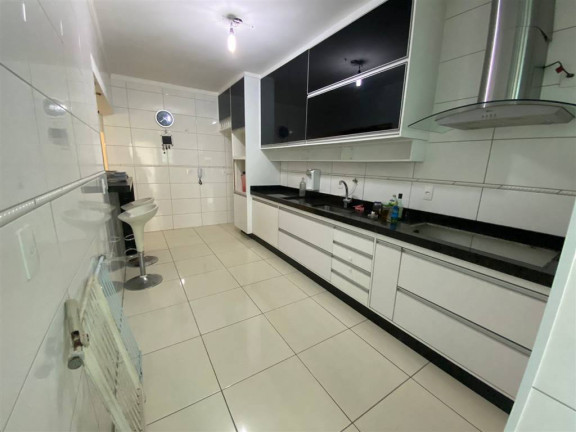 Imagem Apartamento com 2 Quartos à Venda, 90 m² em Guilhermina - Praia Grande Imagem Apartamento com 2 Quartos à Venda, 90 m² em Guilhermina - Praia Grande