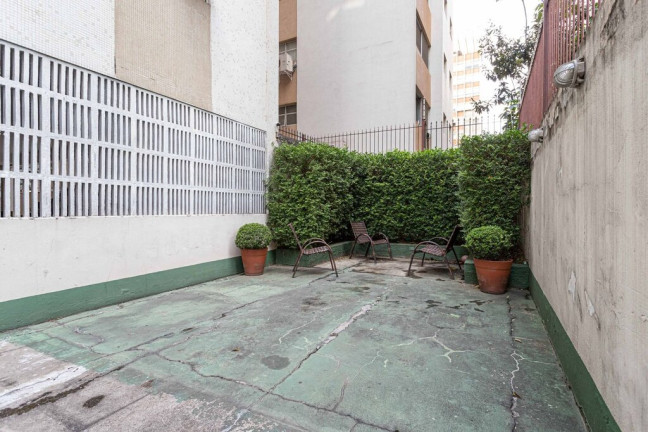 Imagem Apartamento com 3 Quartos à Venda, 106 m² em Itaim Bibi - São Paulo Imagem Apartamento com 3 Quartos à Venda, 106 m² em Itaim Bibi - São Paulo