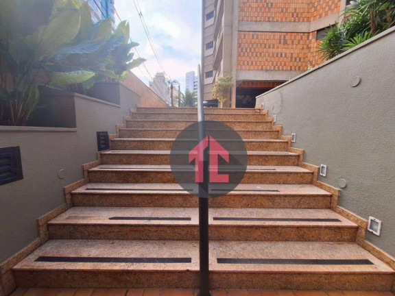 Imagem Imóvel com 5 Quartos à Venda, 368 m² em Cambuí - Campinas Imagem Imóvel com 5 Quartos à Venda, 368 m² em Cambuí - Campinas