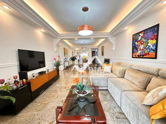 Imagem Apartamento com 3 Quartos à Venda, 161 m² em Boqueirão - Santos