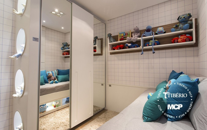 Imagem Imóvel com 3 Quartos à Venda,  em Centro - Diadema