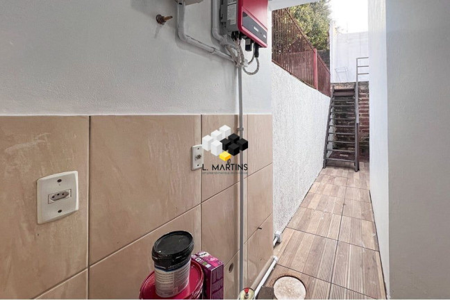 Imagem Casa com 2 Quartos à Venda, 45 m² em Olaria - Canoas