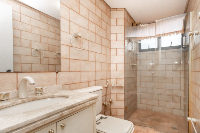 Imagem Apartamento com 3 Quartos à Venda, 136 m² em Brooklin Novo - São Paulo