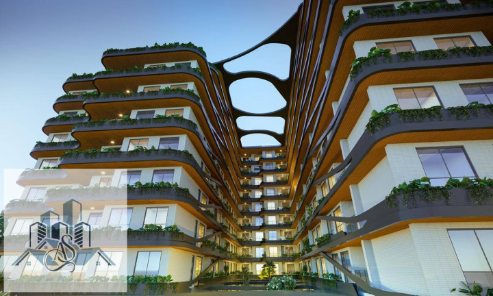 Imagem Apartamento com 1 Quarto à Venda, 24 m² em Ponta De Campina - Cabedelo Imagem Apartamento com 1 Quarto à Venda, 24 m² em Ponta De Campina - Cabedelo