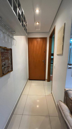 Imagem Apartamento com 2 Quartos à Venda, 48 m² em Vila Itapoan - Guarulhos