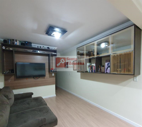 Imagem Apartamento com 2 Quartos à Venda, 64 m² em Vila Bastos - Santo André Imagem Apartamento com 2 Quartos à Venda, 64 m² em Vila Bastos - Santo André