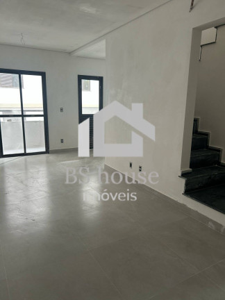 Apartamento com 2 Quartos à Venda, 63 m² em Vila Assunção - Santo André