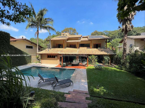 Casa à Venda,  em Forest Hills - Jandira