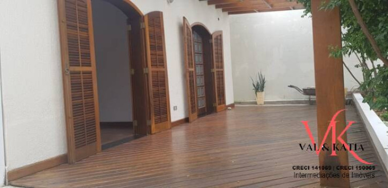 Imagem Casa com 3 Quartos à Venda, 190 m² em Jardim Independência - Taubaté Imagem Casa com 3 Quartos à Venda, 190 m² em Jardim Independência - Taubaté