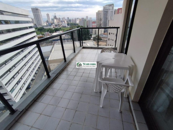 Imagem Flat com 1 Quarto à Venda, 52 m² em Jardim Aparecida - São José Dos Campos